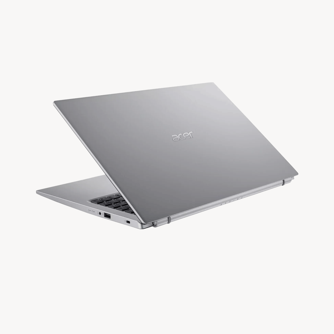 Acer Aspire 3 15 AMD Ryzen 5 7520U 8GB RAM 512GB NVMe SSD 15.6" FHD IPS Display